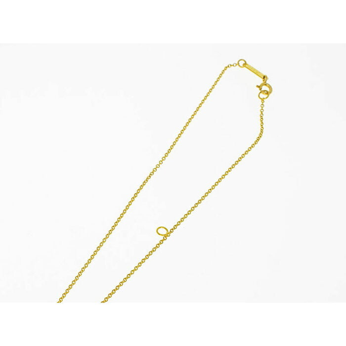Van Cleef & Arpels Diamond Medium Cosmos 18KT Yellow Gold Pendant Necklace