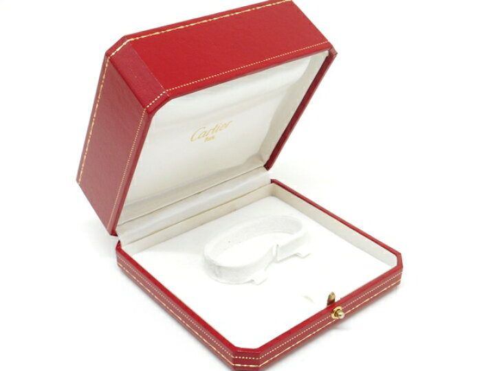 Cartier 18KT Yellow Gold Love Bracelet Size 18 w/ Certificate
