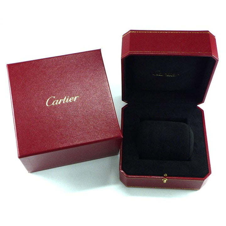 Cartier Diamond-Paved 18KT White Gold Love Bracelet Size #16