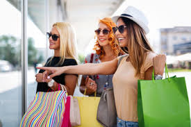 Women Helping Women