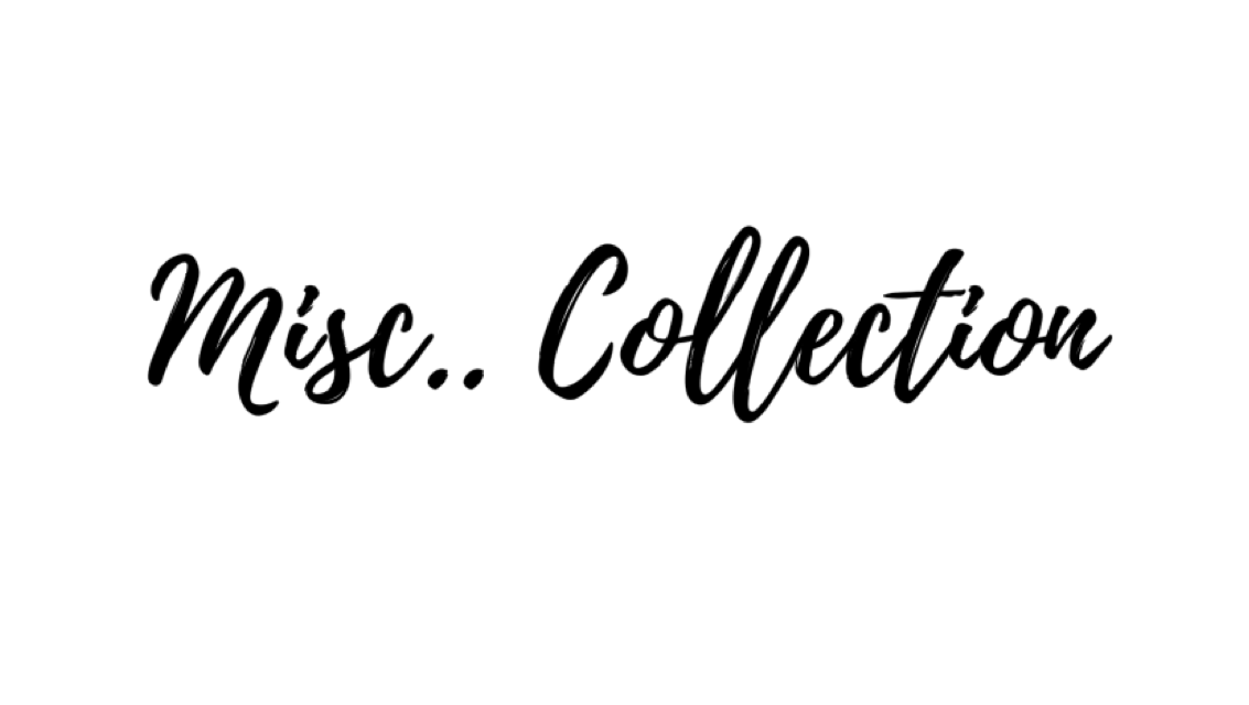 Misc. Collectibles, Sterling Silver & 18KT Gold Filled Jewelry, Reseller Bundles & More!