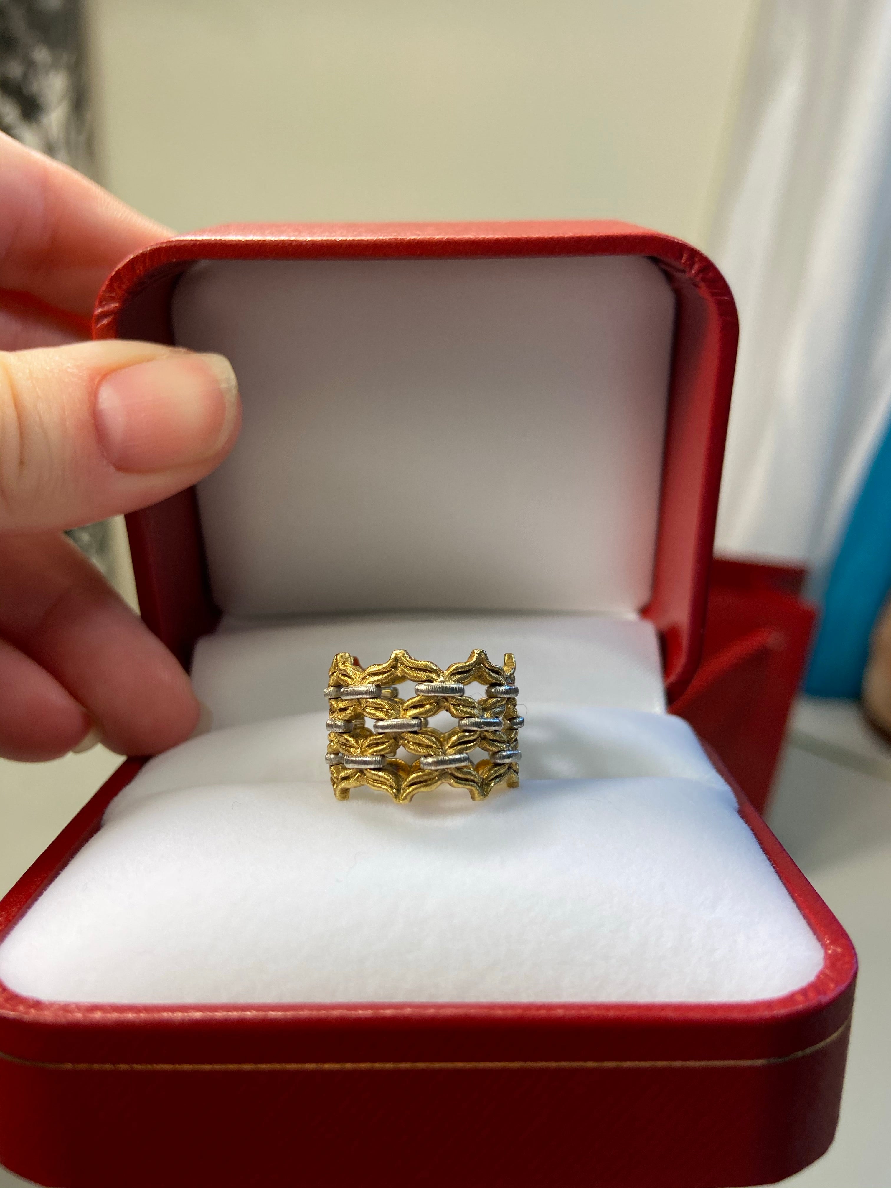 Buccellati