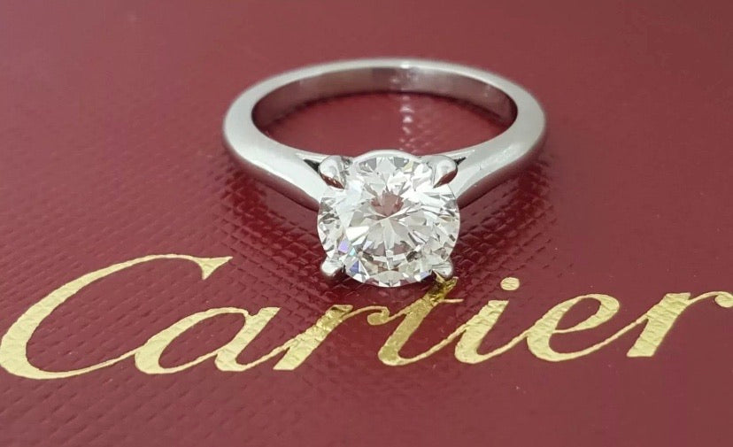Bridal: Engagement & Wedding Rings