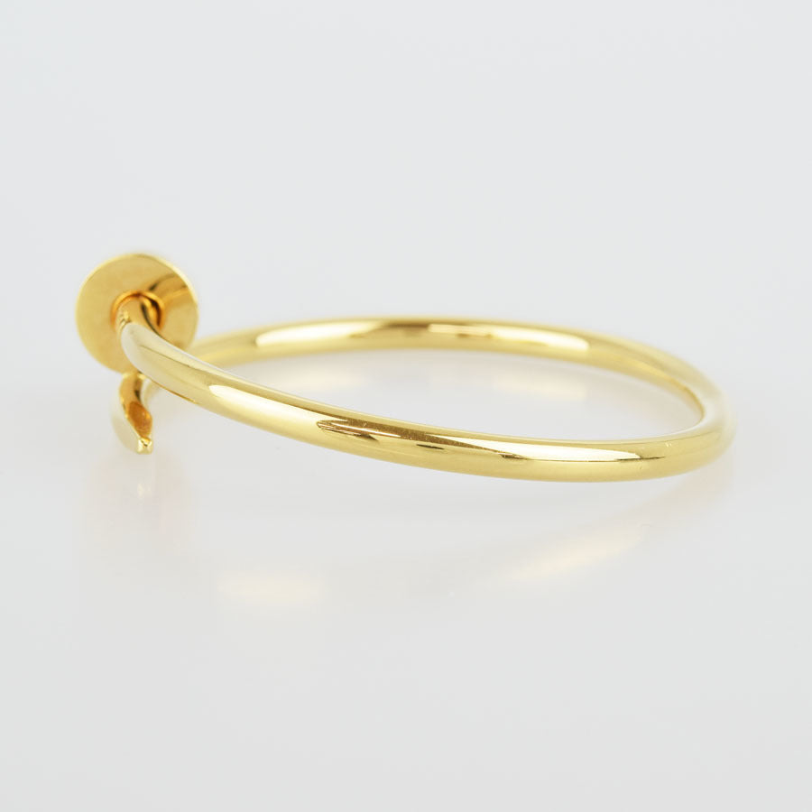 Cartier 18KT Yellow Gold Juste Un Clou Bracelet