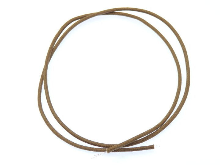 Reserved_ Cartier 18KT Trinity Gold Cord Bracelet