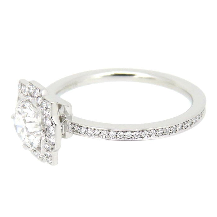 Harry Winston Belle Collection 2.21 tcw Diamond Engagement / Wedding Ring