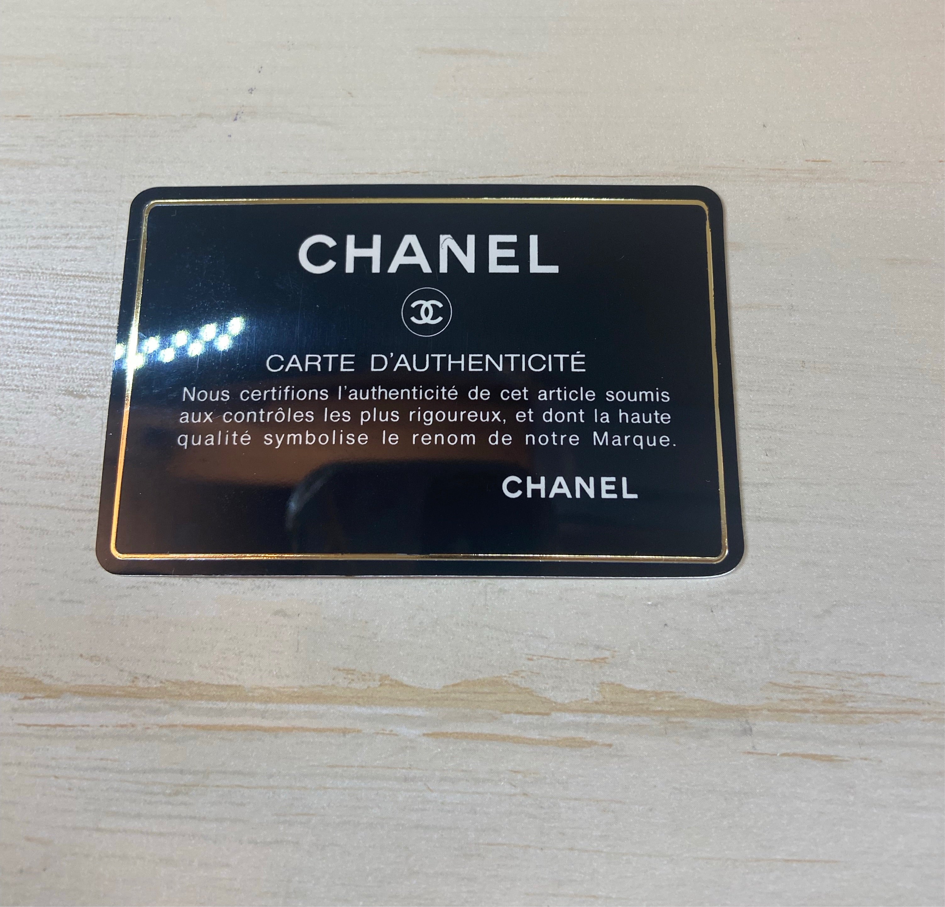 CHANEL Double Flap Quilted Lambskin Leather Gold Hardware Bag