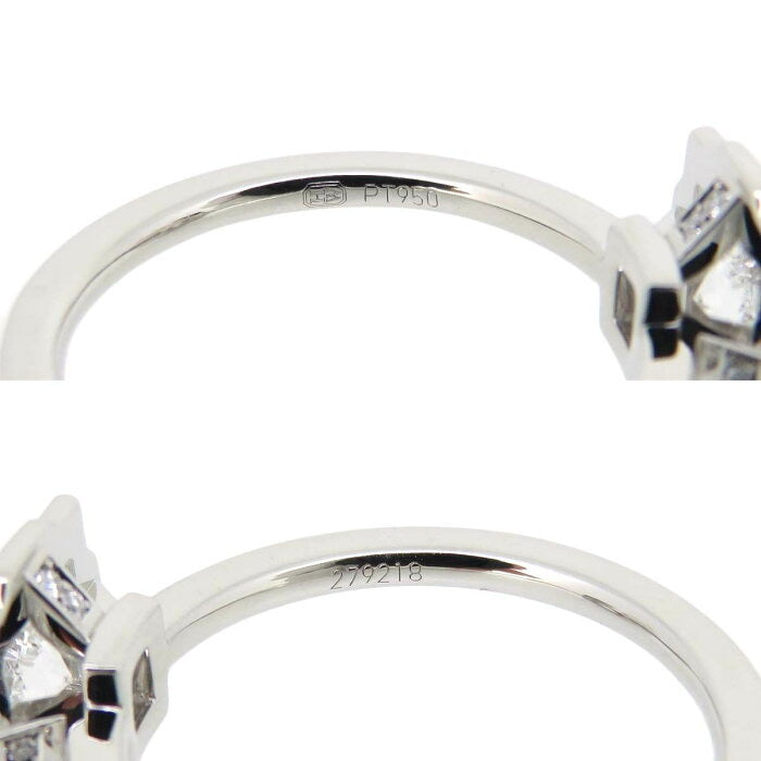 Harry Winston Belle Collection 2.21 tcw Diamond Engagement / Wedding Ring