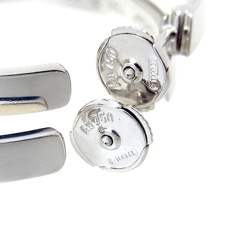 Cartier Large Love Hoop Earrings