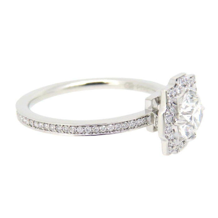 Harry Winston Belle Collection 2.21 tcw Diamond Engagement / Wedding Ring