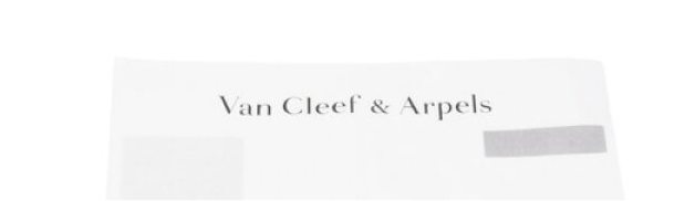 Rare Van Cleef & Arpels Turquoise Diamond Rose de Noel 18KT Yellow Gold Earrings