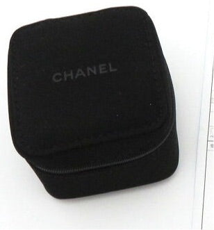 CHANEL Buldoc Diamond & 18Kt Yellow Gold Ring