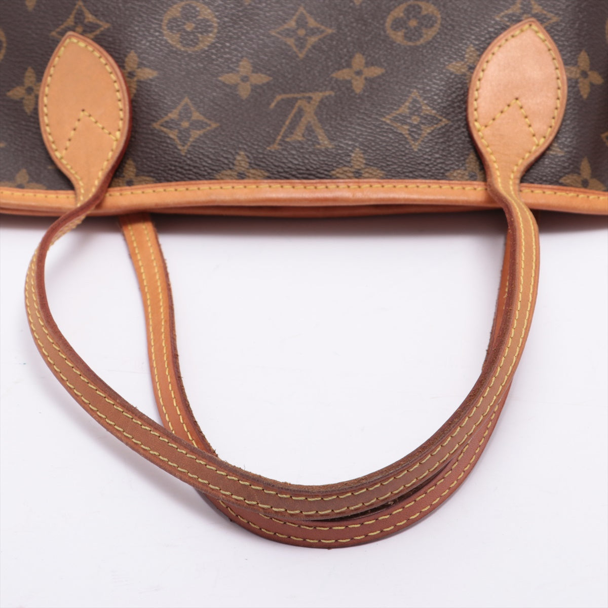Louis Vuitton Neverfull PM Handbag