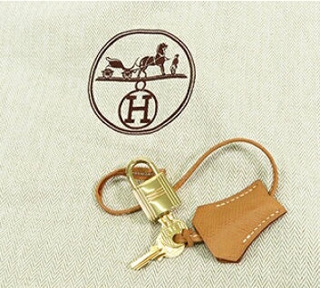 Hermès Birkin 32 Golden Brown Togo Leather Bag