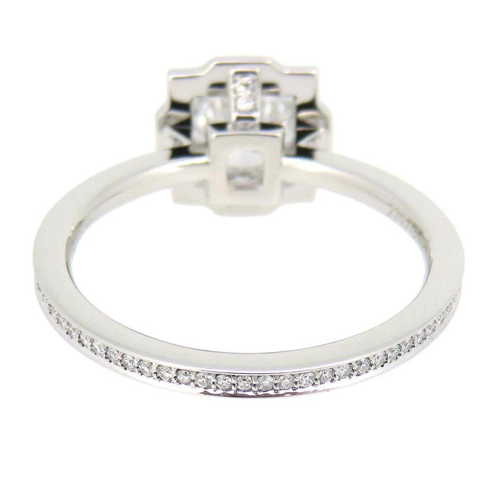 Harry Winston Belle Collection 2.21 tcw Diamond Engagement / Wedding Ring