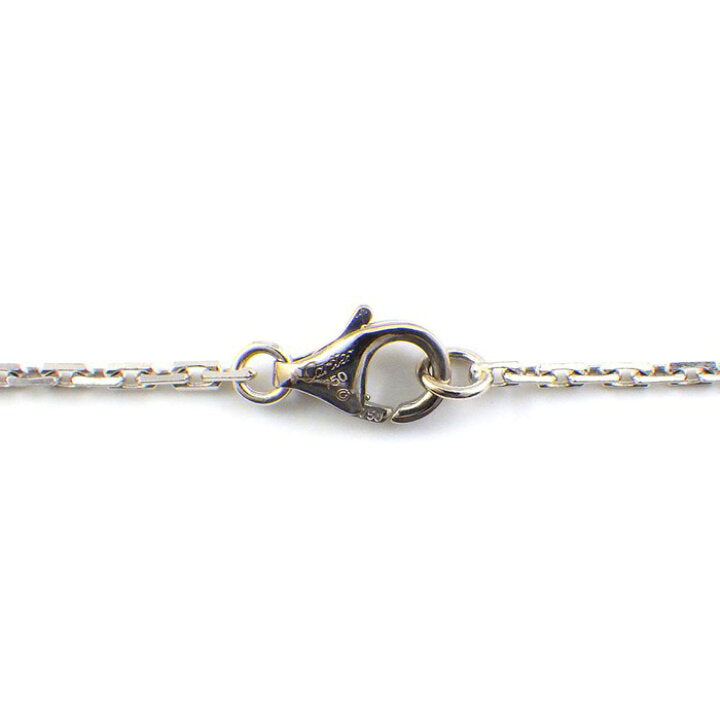 Cartier Baby Love Diamond Ceramic Ring Necklace