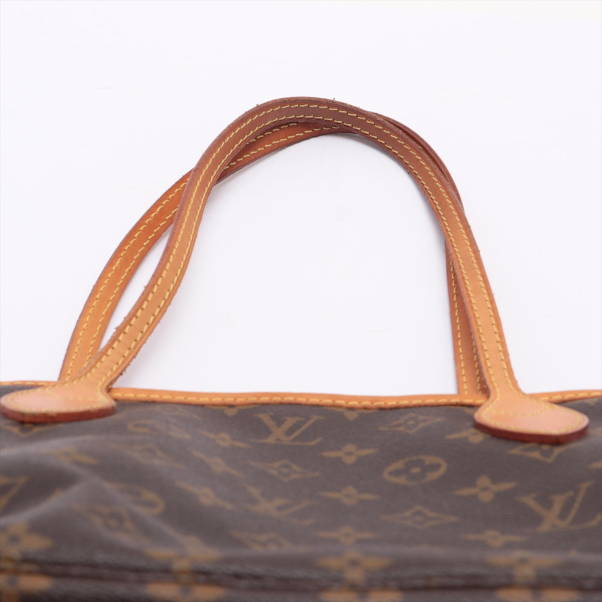 Louis Vuitton Neverfull PM Handbag
